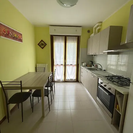 Castore Apartment
