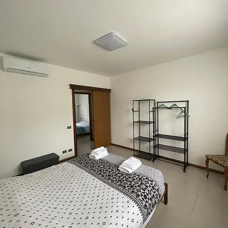 Castore Apartment