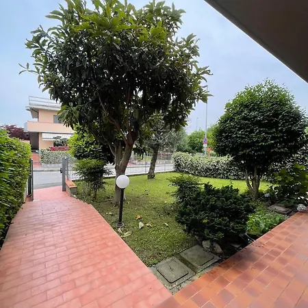 Castore Apartment