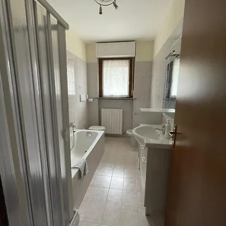 Castore Terno D'isola