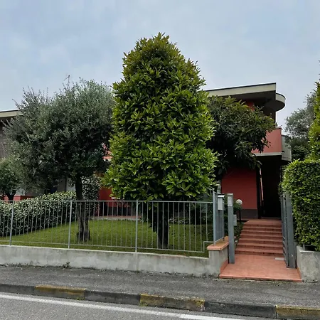 Apartment Castore