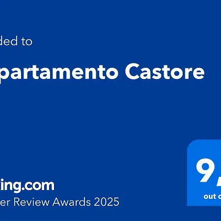Castore Apartment *